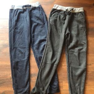 Sovereign Code boys joggers